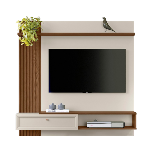 PAINEL HOME ALVORADA - LINEA BRASIL