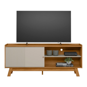 RACK AURUM - LINEA BRASIL
