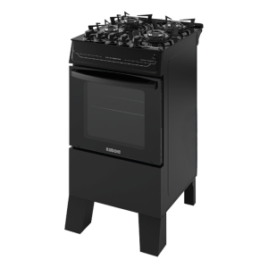 FOGAO 4B ELECTRA GLASS PLUS - ITATIAIA