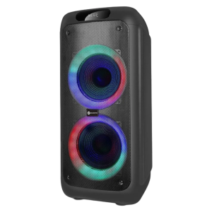 CAIXA DE SOM EVOKE 1001 1000W RMS - GOLDENTEC