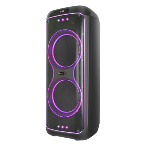 CAIXA DE SOM EVOKE 2001 2000W RMS - GOLDENTEC