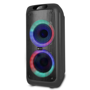 CAIXA DE SOM EVOKE 1001 1000W RMS - GOLDENTEC
