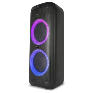 CAIXA DE SOM EVOKE 1501 1500W RMS - GOLDENTEC