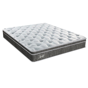 COLCHAO BOX CASAL MOLA SUPERLASTIC ATRIO 138X188X30 - PLUMATEX