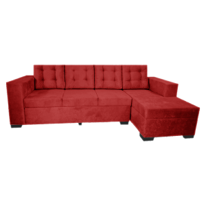 ESTOF 4 LUG C/CHAISE ADAO