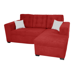 ESTOF 3 LUG C/CHAISE ADAO