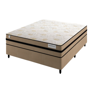 CONJ BOX CASAL MOLA ENSAC SMARTMILANO 138X188X62 - PLUMATEX