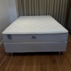 CONJ BOX CASAL MOLA ENSAC NEO 138X188X50 - PLUMATEX