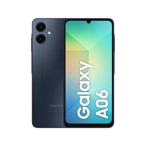 SMARTPHONE GALAXY A06 128GB SM A065M/DS - QUADRIBAND - SAMSUNG