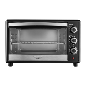 FORNO ELETRICO FR-42 42 L PRETO/INOX - MONDIAL