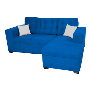 ESTOF 3 LUG C/CHAISE ADAO