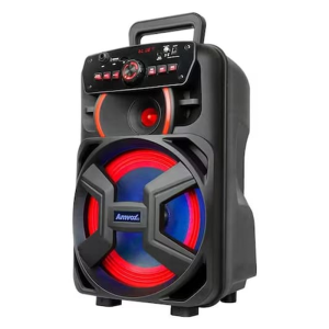 CAIXA AMPLIFICADORA ACA221 GIGANTE II 220W - AMVOX