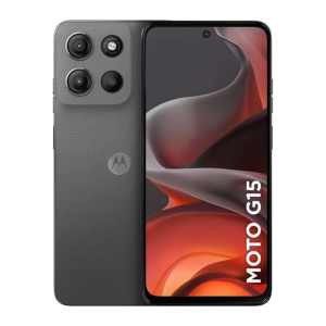 SMARTPHONE MOTO G15 256GB / QUADRIBAND -  MOTOROLA
