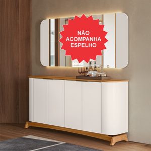 BUFFET SERENA 1.60 - NEW CEVAL