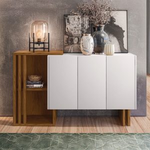 BUFFET BERLIM 1.30 - NEW CEVAL