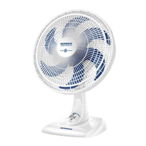 VENTILADOR MESA 140W VSP-40-W - MONDIAL