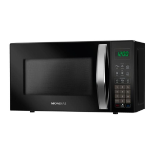 FORNO MICRO ONDAS 21L 1200W MO-01-21 220V - MONDIAL