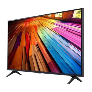 TV 55 POL SMART THINQ AI 4K COMANDO VOZ 55TU8000PSA - LG