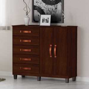 COMODA IPE 5G/2P - MADEFORM