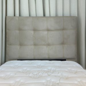 CABECEIRA BOX SOLTEIRO AZALÉIA 88X120 - TUANNE