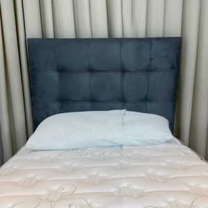 CABECEIRA BOX SOLTEIRO AZALÉIA 138X120 - TUANNE