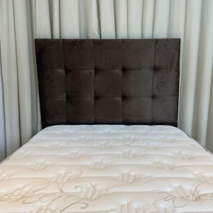 CABECEIRA BOX SOLTEIRO AZALÉIA 88X120 - TUANNE