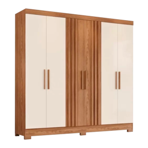 ROUPEIRO B367-127 6P/3G - BRIZ