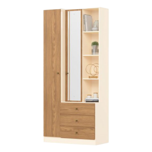 MULTIUSO DOHA 2P/3G D332-129 - HENN