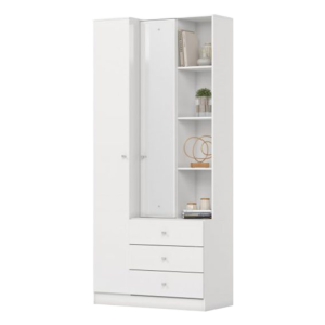 MULTIUSO DOHA 2P/3G D332-10 - HENN