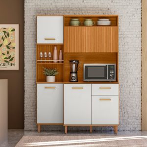 COZINHA JULY - POLIMAN