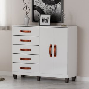 COMODA IPE 5G/2P - MADEFORM