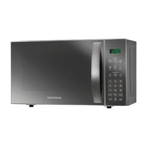 FORNO MICRO-ONDAS 21L 1200W MO-01-21E - MONDIAL