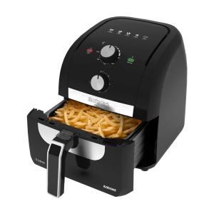 FRITADEIRA ELETRICA AIR FRYER 5L 1700W AFITA2002 - ITATIAIA