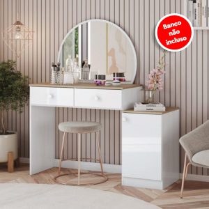 PENTEADEIRA AGNES 1P/2G D921-190 - HENN