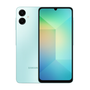 SMARTPHONE GALAXY A06 128GB SM A065M/DS QUADRIBAND - SAMSUNG