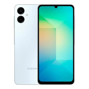 SMARTPHONE GALAXY A06 128GB SM A065M/DS QUADRIBAND - SAMSUNG