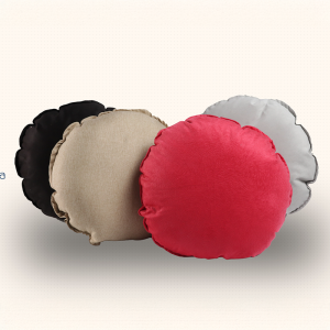 ALMOFADA REDONDA 47X47 - FORTAL TRAVESSEIROS