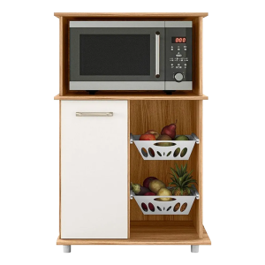 BALCAO FRUTEIRA MALU 1P - NICIOLI