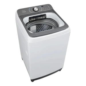LAVADORA 14KG WAVE IMPLELLER 512W - MIDEA