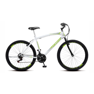 BICICLETA ARO 26 CAZELLE CB500 129-05D - COLLI