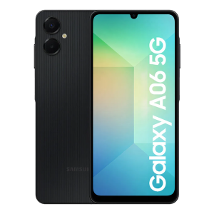 SMARTPHONE GALAXY A06 128GB SM A065M/DS QUADRIBAND - SAMSUNG
