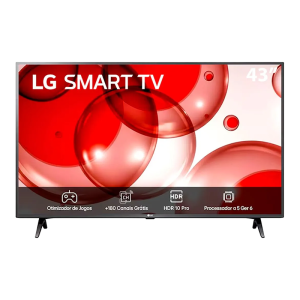 TV 43 POL SMART WIFI FULLHD 43LR6700PSA - LG