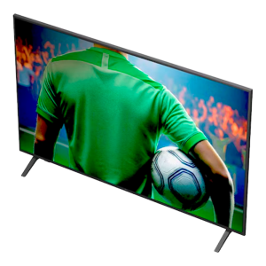 TV 50 POL SMART 4K AI COMANDO DE VOZ 50OUA8550PSA- LG