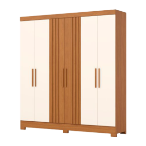 ROUPEIRO B367-221 6P/3G - BRIZ