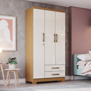 ROUPEIRO ACAI 3P/2G DA133-221 - HENN