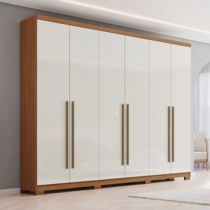 ROUPEIRO NEW JADE 6P/3G - HENN