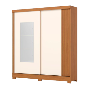 ROUPEIRO B385-226 6P/2G C/ESP - BRIZ