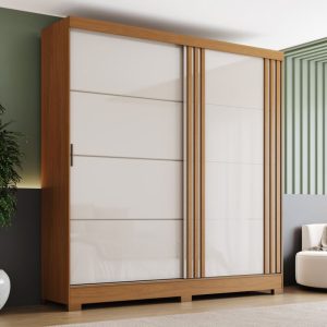 ROUPEIRO B352-221 2P/3G  CORRER - BRIZ