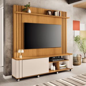 HOME THEATER TRINUS - HB MOVEIS