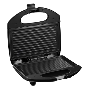 SANDUICHEIRA GRILL 2 EM 1 BRUNCH TIME 220V - ELGIN